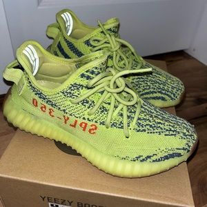 Yeezy 350